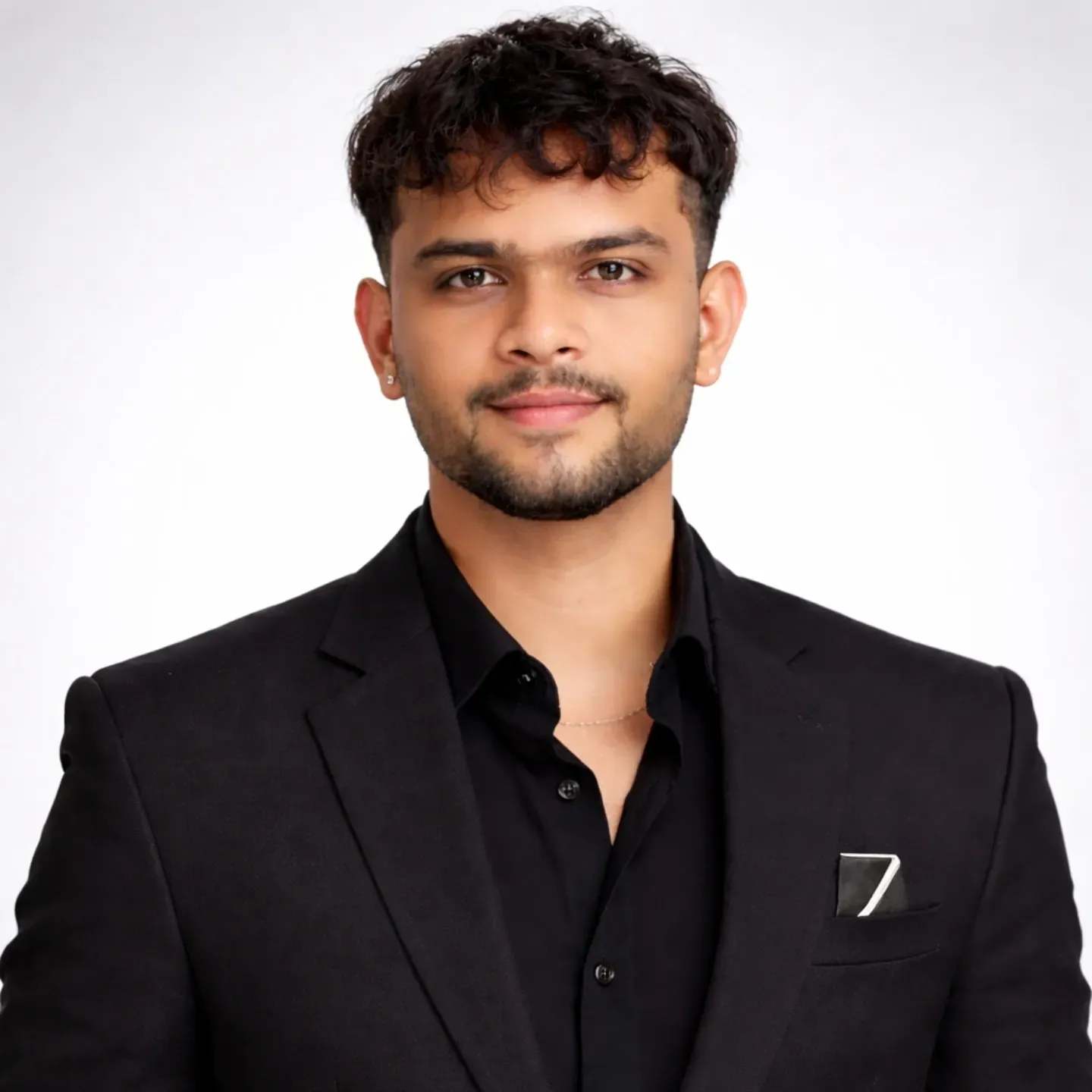 Abhishek Bhargava