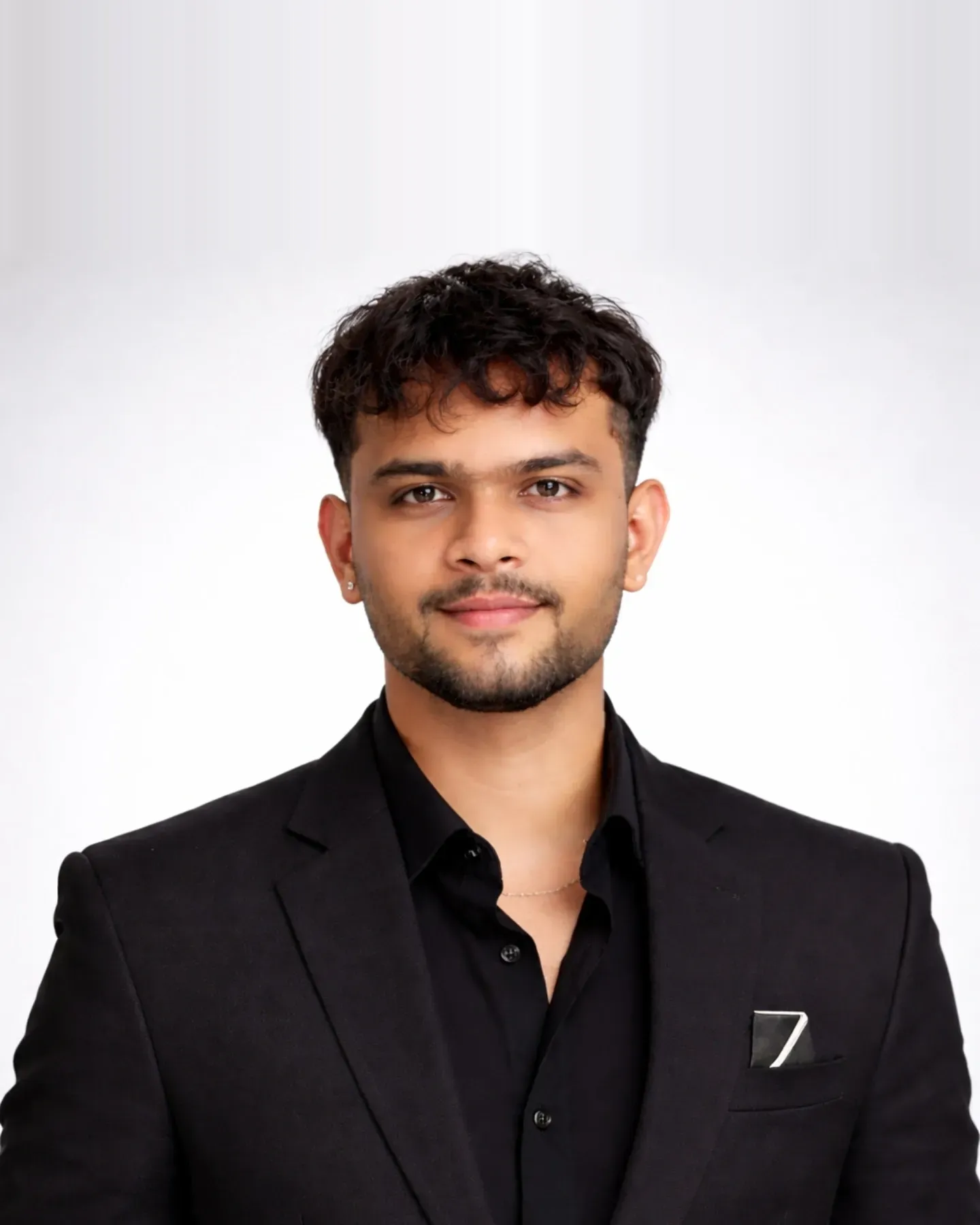 Abhishek Bhargava