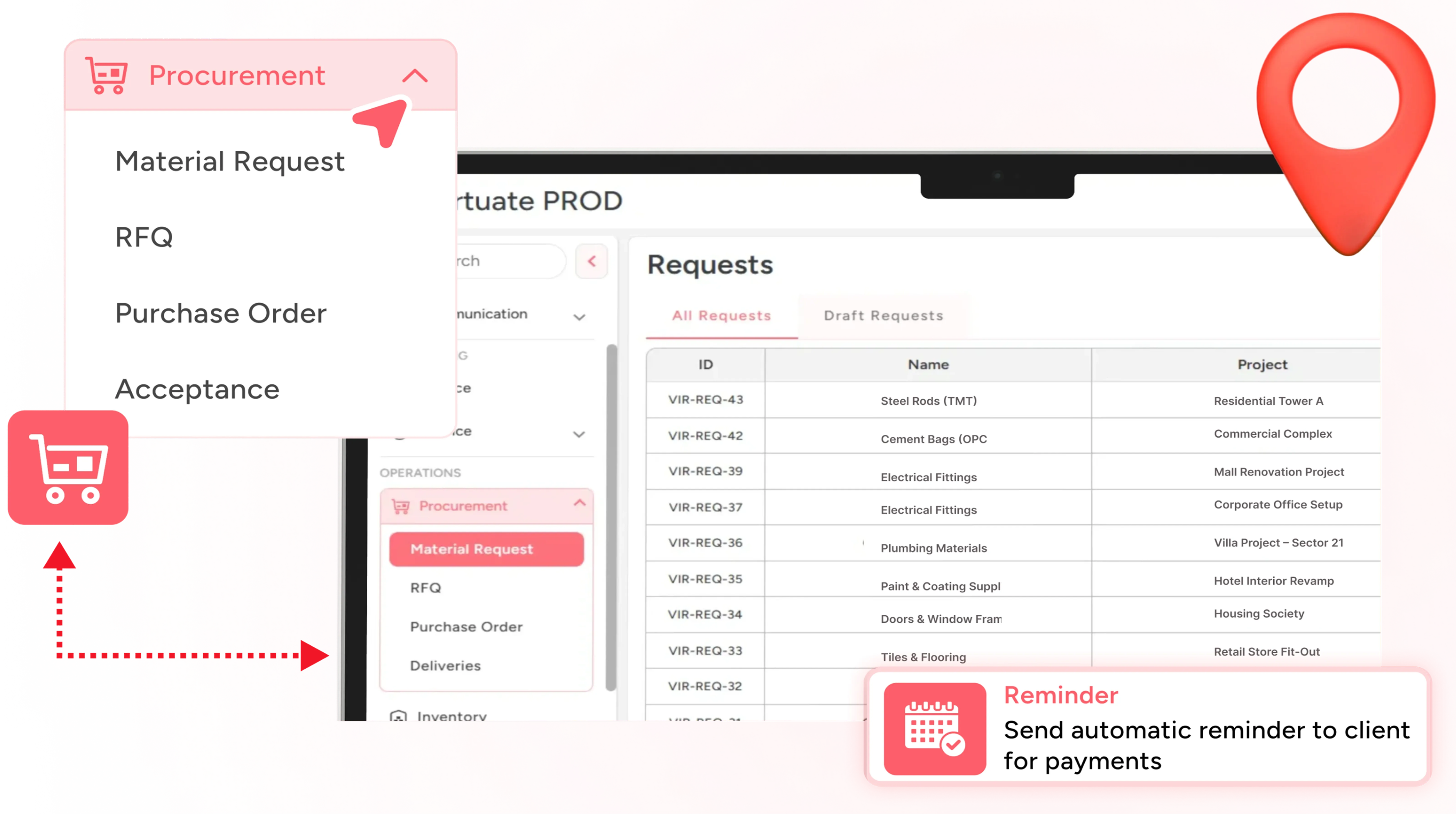 Inventory Management