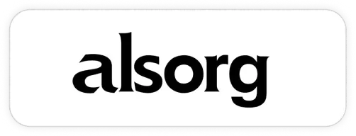 Alsorg logo