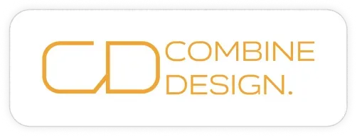 Combine Design logo