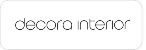 Decora Interior logo
