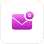 Message icon