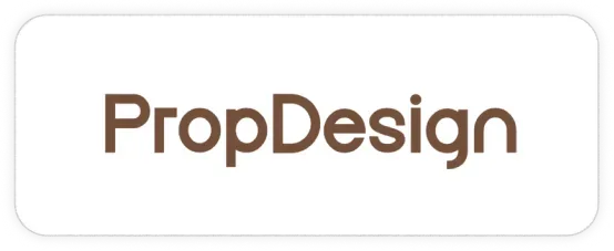Prop Design logo