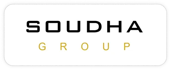 Soudha Group logo