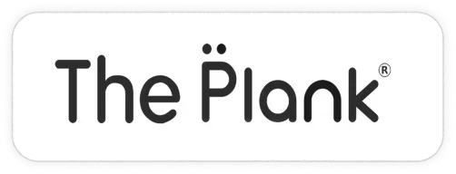 The Plank logo